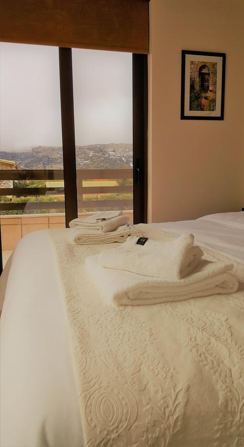 Mountain Chalet Livadi Αράχωβα Εξωτερικό φωτογραφία