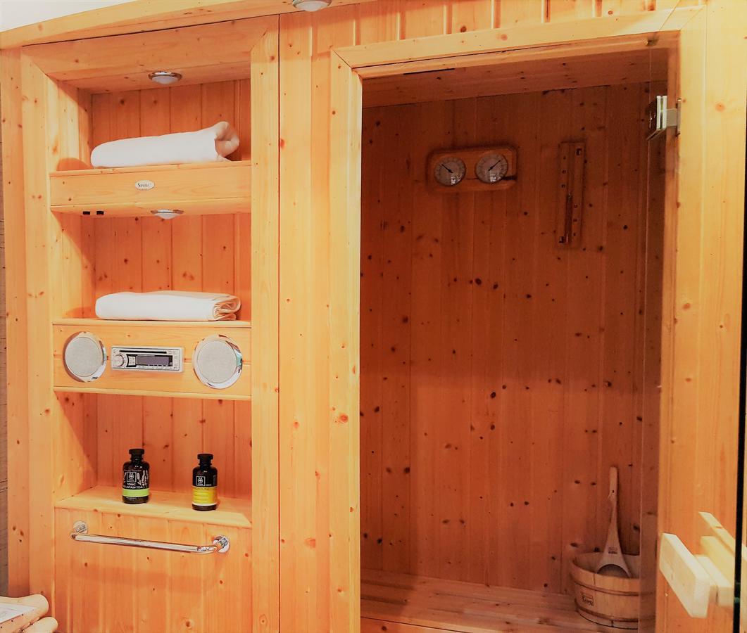 Mountain Chalet Livadi Αράχωβα Εξωτερικό φωτογραφία