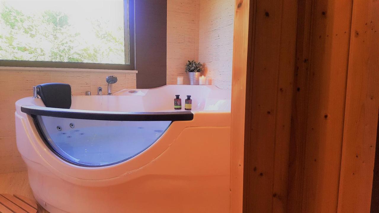 Mountain Chalet Livadi Αράχωβα Εξωτερικό φωτογραφία